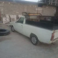 پیکان وانت مدل ۹۰