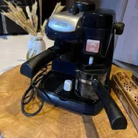 اسپروساز دلونگی|سماور، چای‌ساز، قهوه‌ساز|همدان, |دیوار