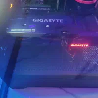کارت گرافیک rtx3050گیگابایت سه فن ۸گیگ