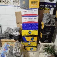 سرسیلندر کامل پژو ۴۰۵ نو استوک کف استاندارد|قطعات یدکی و لوازم جانبی|بندرعباس, |دیوار