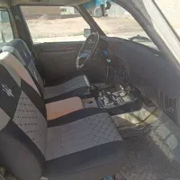 وانت پیکان مدل 82 دوگانه