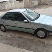 روا مدل ۸۶ دوگانه فابریک