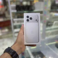 ایفون 17Promax اک نات اکتیو