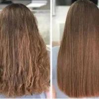 کراتین و پروتئین مو