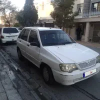 فروش نقدی خودرو ۱۱۱|خودرو سواری و وانت|شاهین‌شهر, خبرنگار|دیوار