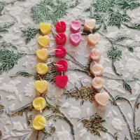 شمع دونه ای 10