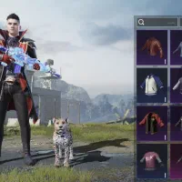 اکانت پابجی امفور مومیا|کنسول، بازی ویدئویی و آنلاین|شادگان, |دیوار