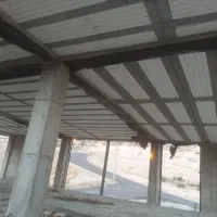 اجرای اسکلت بتنی وآجری درصدراوگویم|خدمات پیشه و مهارت|صدرا-فارس, فاز ۱|دیوار