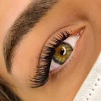 انواع خدمات اکستنشن مژه و لیفت ومژه و ابرو|خدمات آرایشگری و زیبایی|شیراز, فرهنگ شهر|دیوار