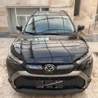 فرانت لندر هیبرید ۲۰۲۵|خودرو سواری و وانت|اردبیل, |دیوار