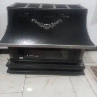 بخاری در حد نو