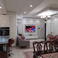 پیش فروش مسکونی/از خاک تا نیمه کاره|پیش‌فروش املاک|تهران, شهرک الهیه غرب|دیوار