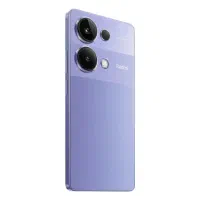 موبایل Xiaomi Redmi note 13pro 256گیگابایت