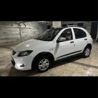 کوییک R اتومات پلاس فول، مدل ۱۴۰۲ سفید