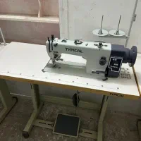 دوپایه تپیکال دینام سرخود ۱۲ درجه