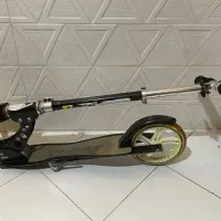 اسکوتر fox