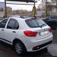 کوییک جی ایکس آر gxr