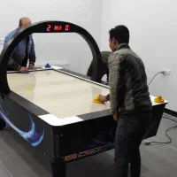 فوتبال دستیs10ایرهاکی ثابتوتاج بالافوتبالدستیs12|ورزش‌های توپی|تهران, سعیدآباد|دیوار