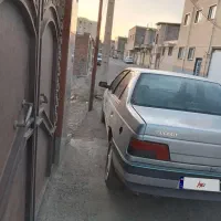پژو ۴۰۵