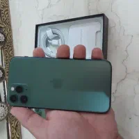 آیفون ۱۱پرو