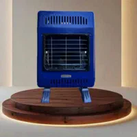 بخاری بدون دودکش گازسوز بخاری گازی