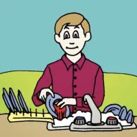 خرید منزل و کمک در رفت و آمد
