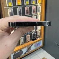 آیفون ۱۲ پرو بازنشده|موبایل|کرج, گلشهر|دیوار