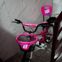 دوچرخه دخترانه|دوچرخه، اسکیت، اسکوتر|کرج, کارخانه قند|دیوار