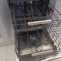 ظرفشویی سالدا دوو اقساط بلندمدت(دوو طالقانی)|ماشین ظرفشویی|اراک, |دیوار