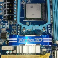 مادربرد GA-880gm -usb3