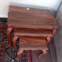 مبل تخت خواب شو8نفره|مبلمان خانگی و میز عسلی|گنبد کاووس, |دیوار