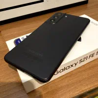 سامسونگ s21 fe