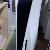 ps5 فت استاندارد ریجن ۲ ۲دسته اصلی در حد|کنسول، بازی ویدئویی و آنلاین|کرج, حیدرآباد|دیوار