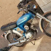 موتور ایران دوچرخ|موتورسیکلت|قیدار, |دیوار