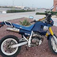 AX1 250cc|موتورسیکلت|بندر کنگان, |دیوار