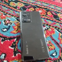 گوشی شیاموی نوت دوازده پرو پلاس ۵G