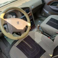 فروش پژو پارس دره شهر|خودرو سواری و وانت|دره شهر, |دیوار