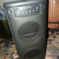 اسپیکر|صوتی و تصویری|مراغه, |دیوار