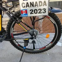 دوچرخه ماجستیک سایز 26|دوچرخه، اسکیت، اسکوتر|باوی, |دیوار