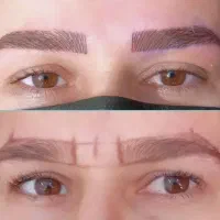 آرایش وزیبایی داعم