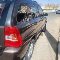 اسپورتیج ۲۰۱۰|خودرو سواری و وانت|مشهد, رضاشهر|دیوار