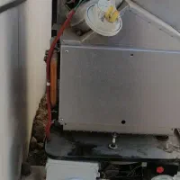 دستگاه پکیج فرول 24000|آبگرمکن، پکیج، شوفاژ|لنجان, |دیوار