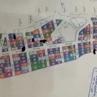 4قطعه زمین مسکونی روستای ماشهران