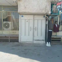 فروش آپارتمان خ پوریای ولی