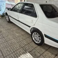 پارس سفارشی تمام فول ۱۴۰۳