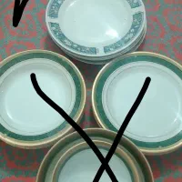 ظروف پذیرایی