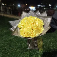 دسته گل برای انواع مراسم