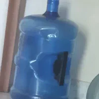 گالن اب ۲۰ لیتری سه عدد