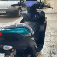 ایروکس ۱۴۰۴ در حد صفر رادیات دار|موتورسیکلت|مشهد, آیت الله کاشانی|دیوار