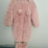 سرهمی دخترانه